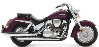 Honda VTX 1300 S