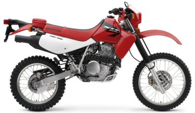Honda XR 650 L