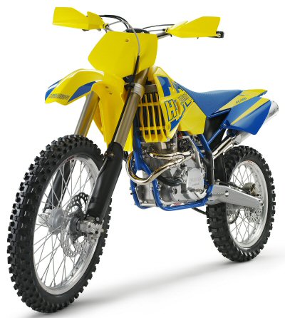 Husaberg FC 450