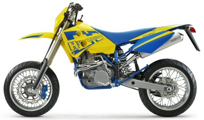 Husaberg FS 450 e