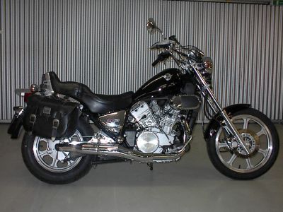 Kawasaki VN 750