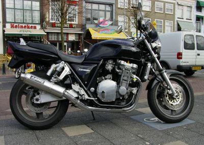 Honda CB 1000 Big 1