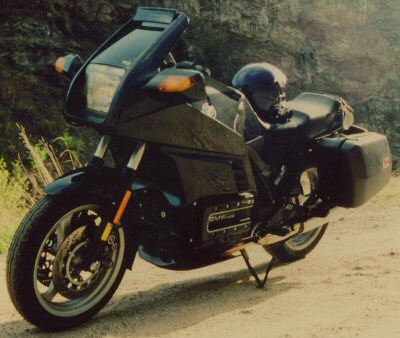BMW K 100 RS