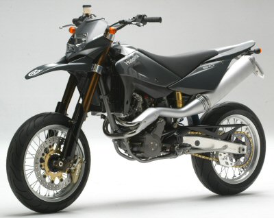 Husqvarna SM 610