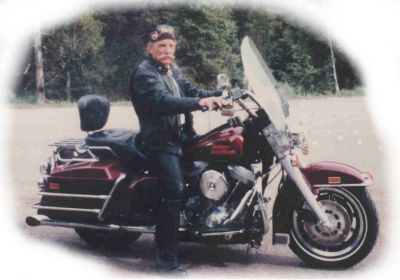 Harley-Davidson FLHS 1340 Electra Glide Sport