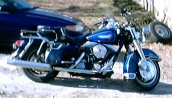 Harley-Davidson FLHTC 1340 Electra Glide Classic