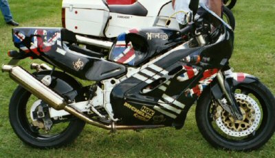 Norton T. T.