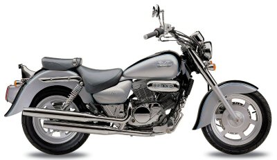 Hyosung GV 250 Aquila