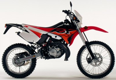 Aprilia RX 50 Racing