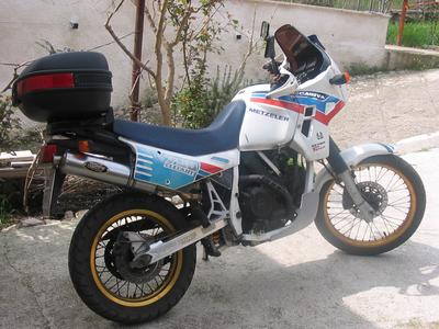 Cagiva Elefant 750