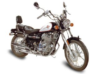 Xingfu 250 A