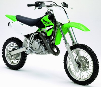 Kawasaki KX 65