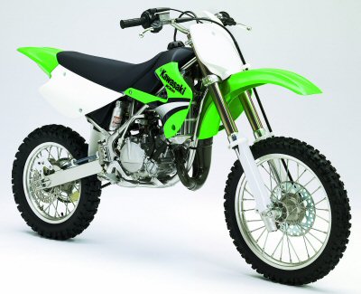 Kawasaki KX 85