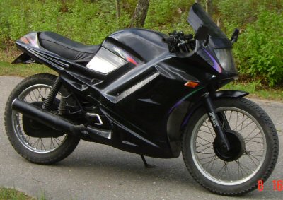 Jawa 350 Type 638.5