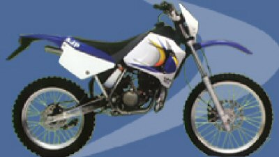 AJP GALP 50 R