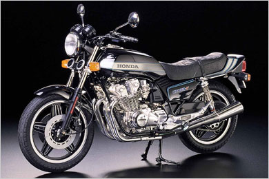 Honda CB 1100 F
