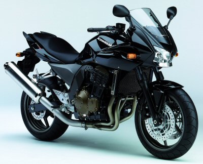 Kawasaki Z 750 S