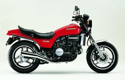 Honda VF 750 S V45 Sabre