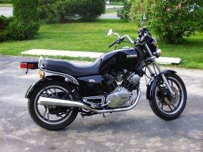 Yamaha XV 920 RH