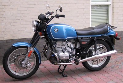 BMW R 80/7