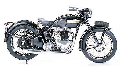 Honda CB 125 S (J)
