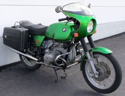 BMW R 100/7