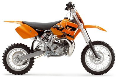 KTM 65 SX