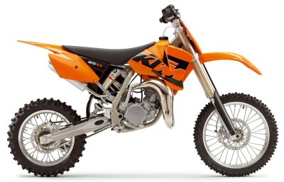 KTM 85 SX (17/14)