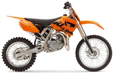 KTM 85 SX (19/16)
