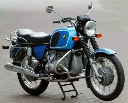 BMW R 60/6