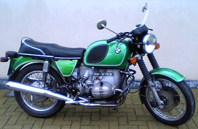 BMW R 75/6