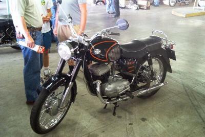 Pannonia P 10