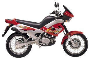 Kymco 150 Styker