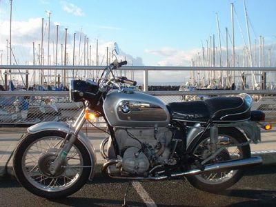BMW R 60/5