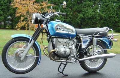 BMW R 75/5
