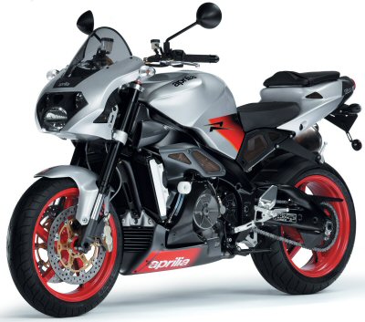 Aprilia Tuono 1000 R