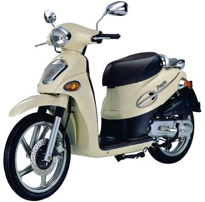 Kymco People