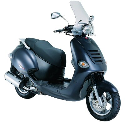 Kymco Yup 250