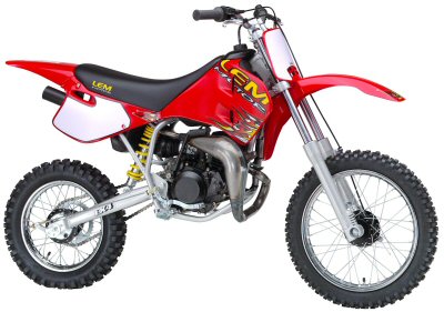Lem LX 4
