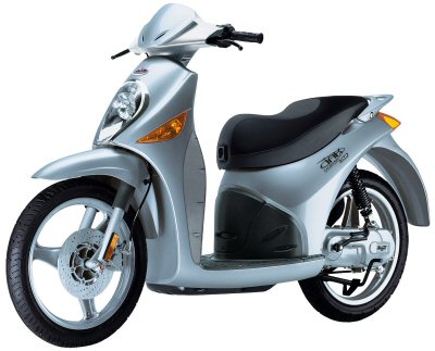 Malaguti Ciak 50