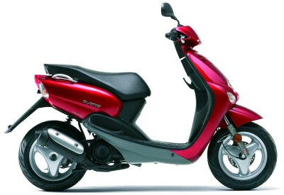 MBK Ovetto