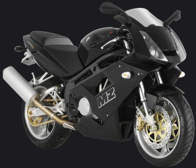 MZ 1000 S