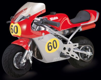 Blata Style 60