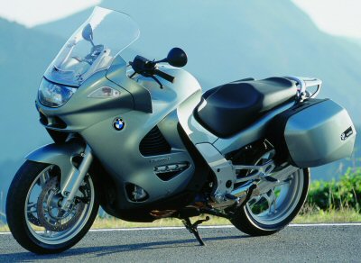 BMW K 1200 GT