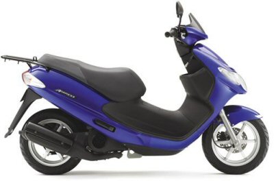 Suzuki Address 110