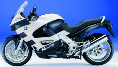 BMW K 1200 RS