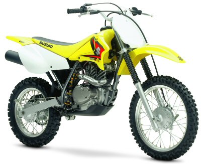 Suzuki DR-Z 125