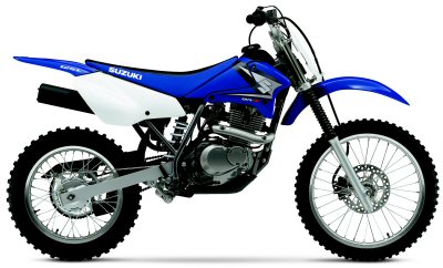 Suzuki DR-Z 125 L