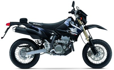 Suzuki DR-Z 400 SM