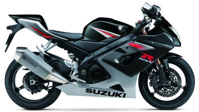 Suzuki GSX-R 1000